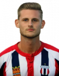 Darwin Heuvelman