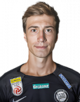 David Affengruber