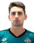 David Castro Pazos