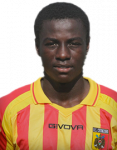 David Johnson Yeboah