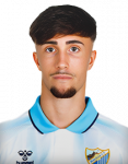 David Larrubia Romano