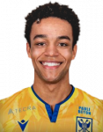 David Mindombe