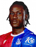 David Ozoh