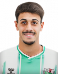 David Rodríguez Ramos