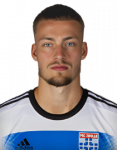 Dave Johannes Andreas van den Berg