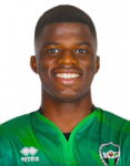 Dawda Dambelleh Danso