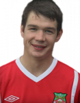 Declan Walker