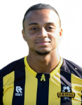 Delano Asante