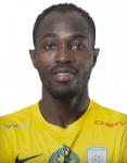 Dembo Darboe