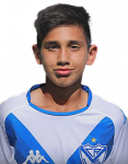 Demián Domínguez