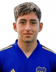 Demian Troya