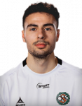 Deniz Hümmet