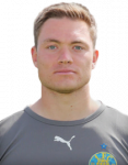 Dennis Dickmann