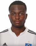 Dennis Duah