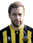 Dennis van der Plas