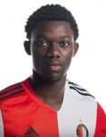 Denzel Owusu