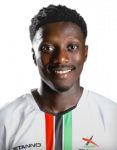 Desmond Ofori Acquah