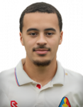 Devon Koswal