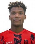 Didier Ndong