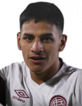 Agustín Medina