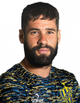 Diego Becker