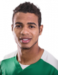 Diego Felipe Coutinho