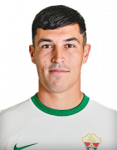 Diego González