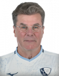 Dieter Hecking