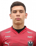 Dimas Humberto Barreda Reyes
