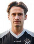 Dimitri Vanhaen