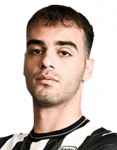 Dimitris Kottas