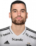 Dino Islamović