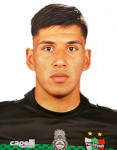 Dixon Andrés Contreras Salvo