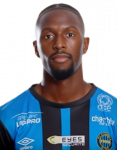 Djibril Diarra