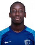 Djibril Diagouraga