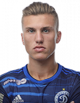 Dmitriy Antilevskiy
