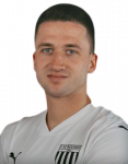 Dominik Florian Klann