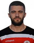 Donald Mëllugja