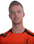 Donny van der Wal