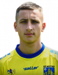 Dorian Krakowski