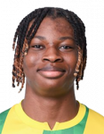 Junior Koné