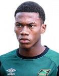 Dujuan Richards