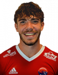 Dylan Brunetton