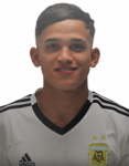 Dylan Tomás Gorosito