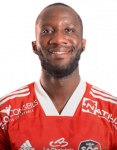 Dylan Teddy Ngallot Mboumbouni