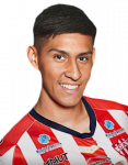 Dylan Santiago Vergara