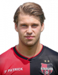 Dyon Gijzen
