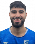 Ebrahim Farahnak