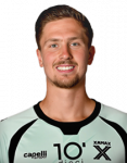 Edin Omeragic