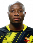 Edouard Kayembe